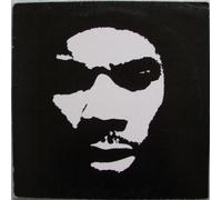 Busta Flex - Black [Vinyl LP]