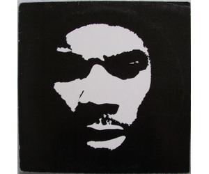 Busta Flex - Black [Vinyl LP]