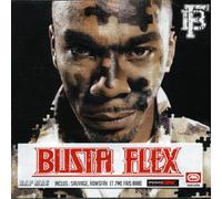 Busta Flex - La Piece Maitresse [Import]