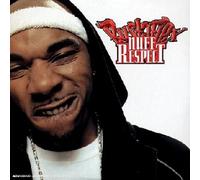 Busta Flex - Nuff Respect