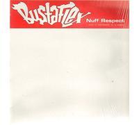 Busta Flex - Nuff Respect
