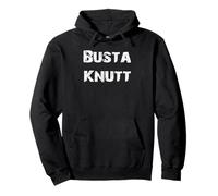 Busta Knutt Sweat à Capuche