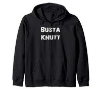 Busta Knutt Sweat à Capuche