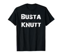 Busta Knutt T-Shirt