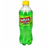 BUSTA Punch vert 500 ml