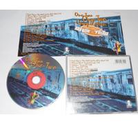 Busta Rhymes / Alliance Ethnik a.o. - CD - One-Two, One-Two - Compilation