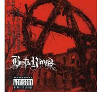 Busta Rhymes – Anarchy – CD – Neuf – Contenu explicite