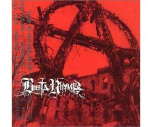 Busta Rhymes - Anarchy [Import]