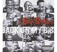 Busta Rhymes – Back On My B.S. – CD – Neuf