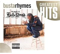 Busta Rhymes – Best of – Rhino