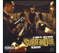 Busta Rhymes - BUSTA RHYMES: SURRENDER - The Official Aftermath Mixtape [Limited Edition] (UK Import)