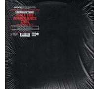 Busta Rhymes – Call The Ambulance (Remix) – Vinyle