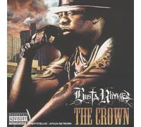 Busta Rhymes - Crown [Import]