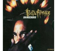Busta Rhymes - Dangerous/You I Won't Tell