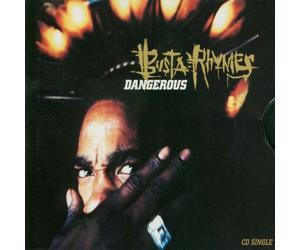 Busta Rhymes - Dangerous/You I Won't Tell