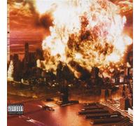 Busta Rhymes - E.L.E. (Extinction Level Event): The Final World Front Explicit Lyrics Edition by Busta Rhymes (1998) Audio CD
