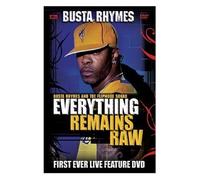 Busta Rhymes - Everything Remains Raw