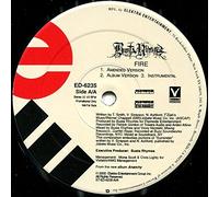 Busta Rhymes - Fire/Bladow