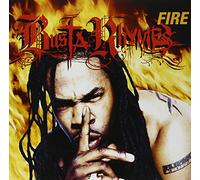 Busta Rhymes - Fire [Import]