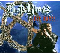 Busta Rhymes - Get Out [Import]