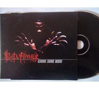 Busta Rhymes – Gimme Some More – Import – Elektra