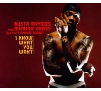 Busta Rhymes - I Know What You Want [Import]