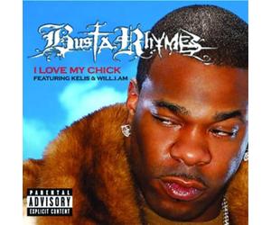 Busta Rhymes - I Love My Chick