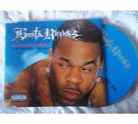 Busta Rhymes - I Love My Chick [Import]