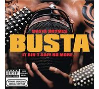 Busta Rhymes - It' Ain't Safe No More