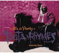 Busta Rhymes - It's A Party