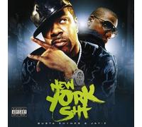 Busta Rhymes & Jay-Z - New York Shit [Import]