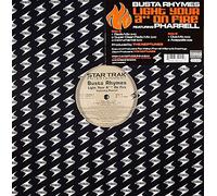 Busta Rhymes - Light Your Ass on Fire