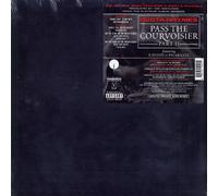 Busta Rhymes - Pass the Courvoisier Part II [Vinilo]