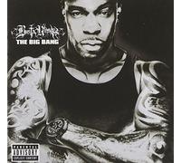 Busta Rhymes – The Big Bang – Import – INTERSCOPE