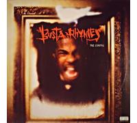 Busta Rhymes - The Coming