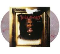 Busta Rhymes - The Coming [Vinyl Lp] Colored Vinyl, Red, Silver