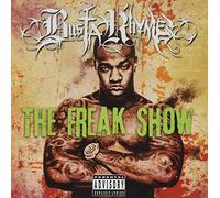Busta Rhymes - The Freak Show [Import]