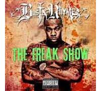Busta Rhymes - The Freak Show [Import]