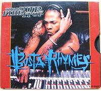 Busta Rhymes - Turn Fire It Up/Rhymes Galore