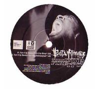 Busta Rhymes - Turn It Up [Import]