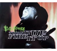 Busta Rhymes - Turn It Up [Import]
