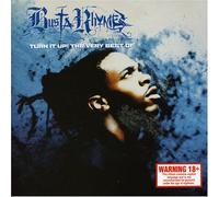 Busta Rhymes - Turn It Up [Import]