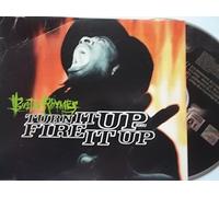 Busta Rhymes – Turn It Up (Remix) – Import – Elektra
