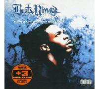 Busta Rhymes - Turn It Up: Very Best