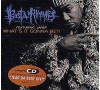 Busta Rhymes - What's It Gonna Be
