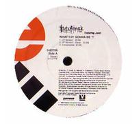 Busta Rhymes - What's It Gonna Be/Tear Da Roof Off