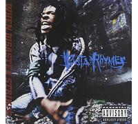 Busta Rhymes – When Disaster Strikes... – Elektra