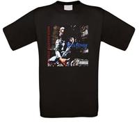 Busta Rhymes When Disaster Strikes Rap Hip Hop T-Shirt New-