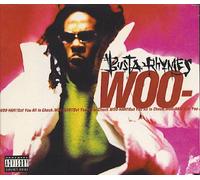 Busta Rhymes - Woo-Hah