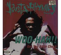 Busta Rhymes - Woo-Hah!! Got You All In Check